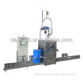 Auto drum filling machine